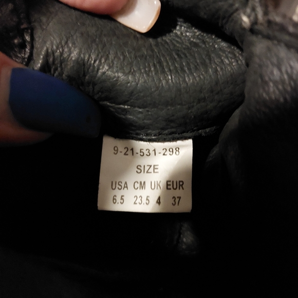 Boots ROPERS - Picture 1 of 5